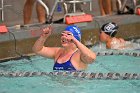 Swim vs Bentley  Wheaton College Swimming & Diving vs Bentley University. - Photo by Keith Nordstrom : Wheaton, Swimming & Diving